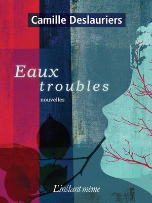 cover image of Eaux troubles